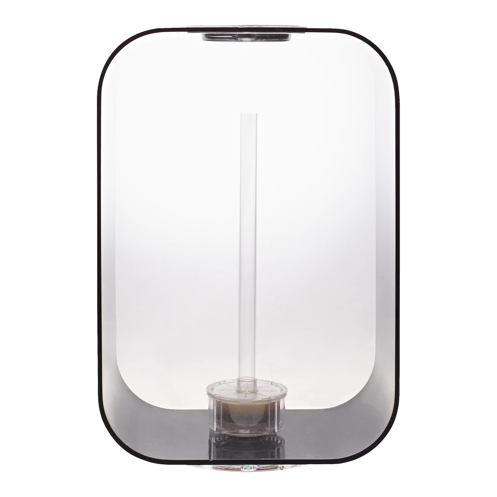 Aquarium BiOrb Life 45L MCR - Zwart 6 Aquarium BiOrb Life 45L MCR - Zwart - Afbeelding 4