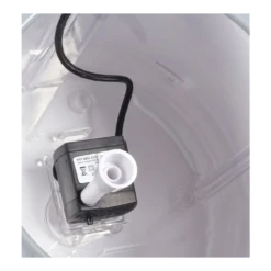 Flamingo Automatische Water Dispenser Adriana - Grijs/Wit - Plastic 11 Flamingo Automatische Water Dispenser Adriana - Grijs/Wit - Plastic -Huisdier Uitgebreid Winkel automatische water dispenser adriana grijs wit plastic 4