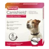 Beaphar Canishield Parasietenband Hond Klein/Middelgroot - 1st - Anti Vlooien En Tekenmiddel