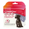 Beaphar Combotec Hond 40-60 Kg - 2st - Anti Vlooienmiddel En Tekenmiddel