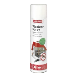 Beaphar Vlooienspray - 400ml