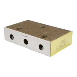 Beeztees Kitten Krabbox Riva - 25x42x10cm - Jumper Beek En Donk