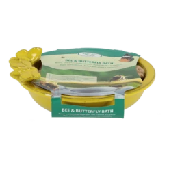 Bijen- En Vlinderdrinkschaal 8 Bijen- En Vlinderdrinkschaal -Huisdier Uitgebreid Winkel bijen en vlinderdrinkschaal bijen vlinders 3