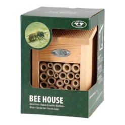 Bijenhuis In Geschenkverpakking -Huisdier Uitgebreid Winkel bijenhuis in geschenkverpakking bijen 3
