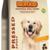 Biofood Geperst Adult - Hondenvoer - 13,5kg 2 Biofood Geperst Adult - Hondenvoer - 13,5kg -Huisdier Uitgebreid Winkel biofood geperst adult 13 5kg hondenvoer 1 4
