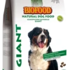 Biofood Giant - Hondenvoer - 12,5kg 2 Biofood Giant - Hondenvoer - 12,5kg -Huisdier Uitgebreid Winkel biofood giant 12 5kg hondenvoer 1 4