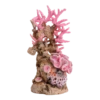 BiOrb Koraalrif Ornament - Roze -Huisdier Uitgebreid Winkel biorb koraalrif ornament roze 1 1