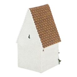 Boederij Nestkast -Huisdier Uitgebreid Winkel boederij nestkast best for birds 3