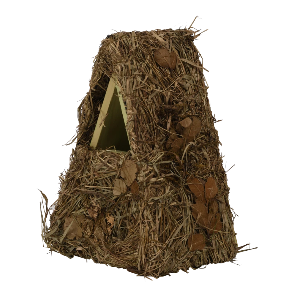 Camouflage Nestkast 3 Camouflage Nestkast