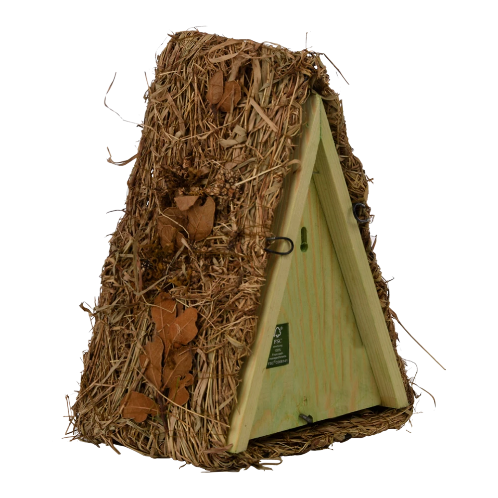 Camouflage Nestkast 4 Camouflage Nestkast - Afbeelding 2