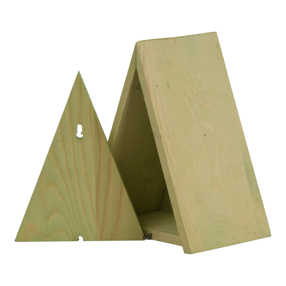 Camouflage Nestkast 6 Camouflage Nestkast - Afbeelding 4