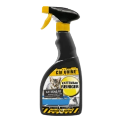 CSI Urine Kattenbak Spray - 500 Ml