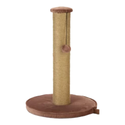 Designed By Lotte DBL Krabpaal Yenna - Roze - 35x35x60cm