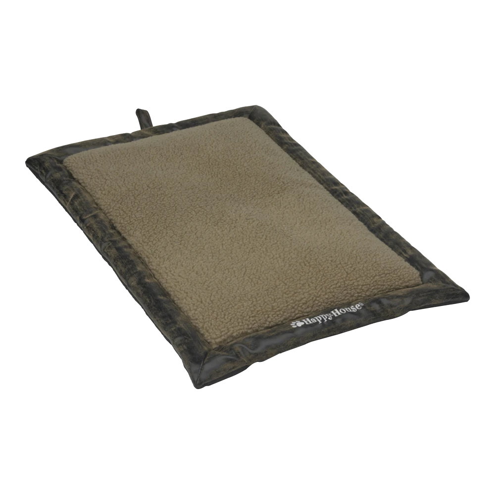 Deken Luxe Teddy - S - Beige - Happy House 3 Deken Luxe Teddy - S - Beige - Happy House