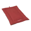 Deken Rib - XXL - Rood - Happy House -Huisdier Uitgebreid Winkel deken rib rood happy house 1 4 1