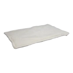 Designed By Lotte Gisel - Benchkussen - 109x69x7cm - Grijs