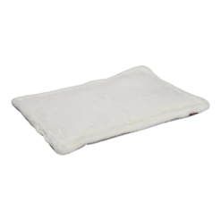 Designed By Lotte Gisel - Benchkussen - 62x44x4cm - Grijs