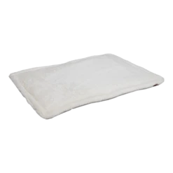 Designed By Lotte Gisel - Benchkussen - 78x55x5cm - Grijs