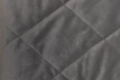 Designed By Lotte Gisel - Benchkussen - 78x55x5cm - Grijs -Huisdier Uitgebreid Winkel designed by lotte gisel benchkussen grijs 4 2