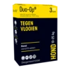 Duo-Op - 250mg - Hond 10 Tot 25kg - Anti Vlooien En Tekenmiddel - 3 Pipetten -Huisdier Uitgebreid Winkel duo op 250mg hond 10 tot 25kg anti vlooien en tekenmiddel 3 pipetten 1