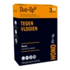 Duo-Op - 400mg - Hond Vanaf 25kg - Anti Vlooien En Tekenmiddel - 3 Pipetten -Huisdier Uitgebreid Winkel duo op 400mg hond vanaf 25kg anti vlooien en tekenmiddel 3 pipetten 1