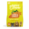 Edgard & Cooper - Plantaardige Brokken - Wortel - Voor Volwassen Honden - 2,5kg 1 Edgard & Cooper - Plantaardige Brokken - Wortel - Voor Volwassen Honden - 2,5kg -Huisdier Uitgebreid Winkel edgard cooper plantaardige brokken wortel voor volwassen honden 2 5kg 1 3
