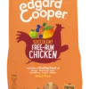Edgard & Cooper - Verse Scharrelkip - Volwassen - Hondenvoer - 2,5kg -Huisdier Uitgebreid Winkel edgard cooper scharrelkip volwassen hondenvoer 2 5kg 1 2