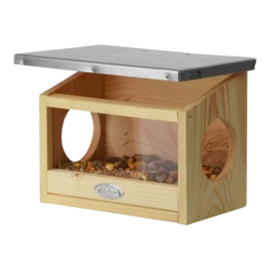 Eekhoorn Voederhuis -Huisdier Uitgebreid Winkel eekhoorn voederhuis eekhoorns 3