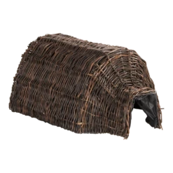 Egelmand Groot Deluxe - 55x38x24,5cm