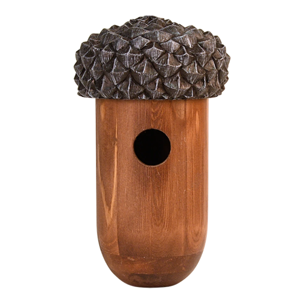 Eikel-nestkast 3 Eikel-nestkast