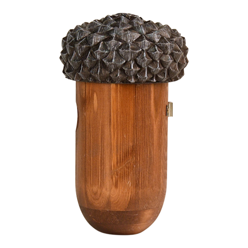 Eikel-nestkast 4 Eikel-nestkast - Afbeelding 2