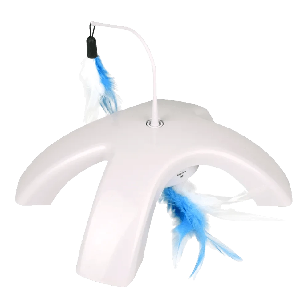 Flamingo Elektronische Draco Veer - U00f823,2cm 3 Flamingo Elektronische Draco Veer - U00f823,2cm