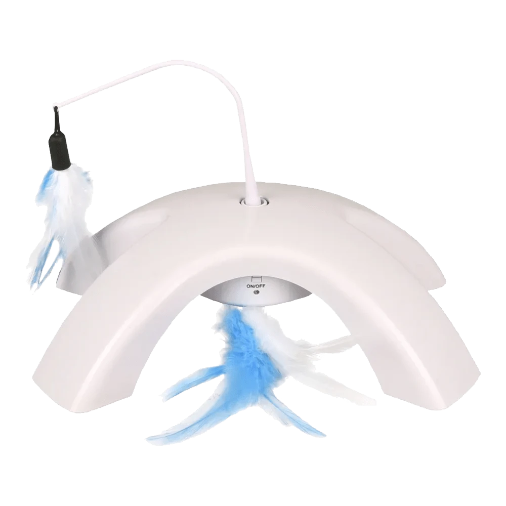 Flamingo Elektronische Draco Veer - U00f823,2cm 4 Flamingo Elektronische Draco Veer - U00f823,2cm - Afbeelding 2