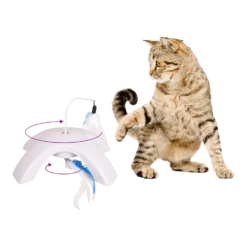 Flamingo Elektronische Draco Veer - U00f823,2cm 9 Flamingo Elektronische Draco Veer - U00f823,2cm -Huisdier Uitgebreid Winkel elektronische draco veer d23 2cm 3