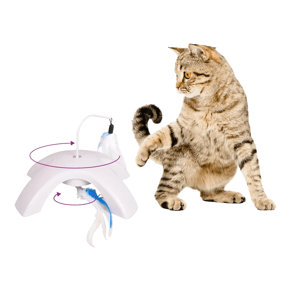 Flamingo Elektronische Draco Veer - U00f823,2cm 5 Flamingo Elektronische Draco Veer - U00f823,2cm - Afbeelding 3