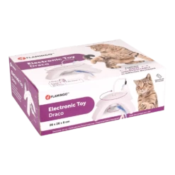 Flamingo Elektronische Draco Veer - U00f823,2cm 10 Flamingo Elektronische Draco Veer - U00f823,2cm -Huisdier Uitgebreid Winkel elektronische draco veer d23 2cm 4