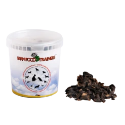 Farm Food Trainers Runderhart - Hondenvoer - 333g 5 Farm Food Trainers Runderhart - Hondenvoer - 333g -Huisdier Uitgebreid Winkel farm food trainers runderhart ca 333 gr hondenvoer 6 3