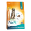 Fokker Dog Fish-Fit - Hondenvoer - 2,5kg