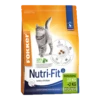 Fokker Cat Nutri-Fit - Kattenvoer - 10kg -Huisdier Uitgebreid Winkel fokker kat nutri fit 10kg kattenvoer 1 3
