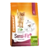 Fokker Cat Sensi-Fit - Kattenvoer - 10kg 2 Fokker Cat Sensi-Fit - Kattenvoer - 10kg -Huisdier Uitgebreid Winkel fokker kat sensi fit 10kg kattenvoer 1 3