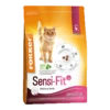 Fokker Cat Sensi-Fit - Kattenvoer - 2,5kg -Huisdier Uitgebreid Winkel fokker kat sensi fit 2 5kg kattenvoer 1 3