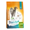 Fokker Cat Steri-Fit - Kattenvoer - 10kg 2 Fokker Cat Steri-Fit - Kattenvoer - 10kg -Huisdier Uitgebreid Winkel fokker kat steri fit 10kg kattenvoer 1 3