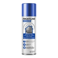 Frontline Homegard Anti Vlooien Omgevingsspray - 500ml