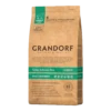 Grandorf Adult Large - Kalkoen En Bruine Rijst - 3kg - Hondenvoer