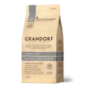 Grandorf Konijn & Bruine Rijst Gesteriliseerd - Kattenvoer - 2kg -Huisdier Uitgebreid Winkel grandorf konijn bruine rijst gesteriliseerd kattenvoer 2kg 1 4