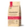 Grandorf Lam & Bruine Rijst Adult Indoor - Kattenvoer - 2kg 1 Grandorf Lam & Bruine Rijst Adult Indoor - Kattenvoer - 2kg -Huisdier Uitgebreid Winkel grandorf lam bruine rijst adult indoor kattenvoer 2kg 1 4