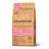 Grandorf Puppy - Lam En Bruine Rijst - 3kg - Hondenvoer -Huisdier Uitgebreid Winkel grandorf puppy lam en bruine rijst 3kg hondenvoer 1