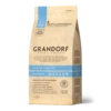 Grandorf Witvis & Bruine Rijst Adult Indoor - Kattenvoer - 2kg -Huisdier Uitgebreid Winkel grandorf witvis bruine rijst adult indoor kattenvoer 2kg 1 4
