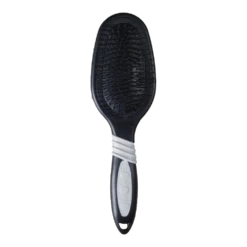 Flamingo Groo'me Pinborstel Met Handvat - L/M - Hondenborstel