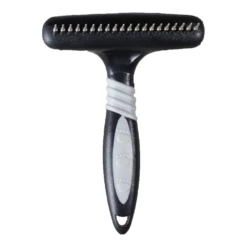 Flamingo Groo'me Roskamhark Enkel Lang - Hondenborstel